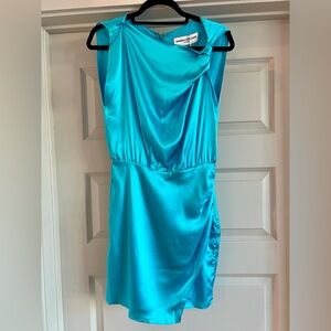Marlowe Dress Size S Amanda Uprichard
Never worn with tags on!